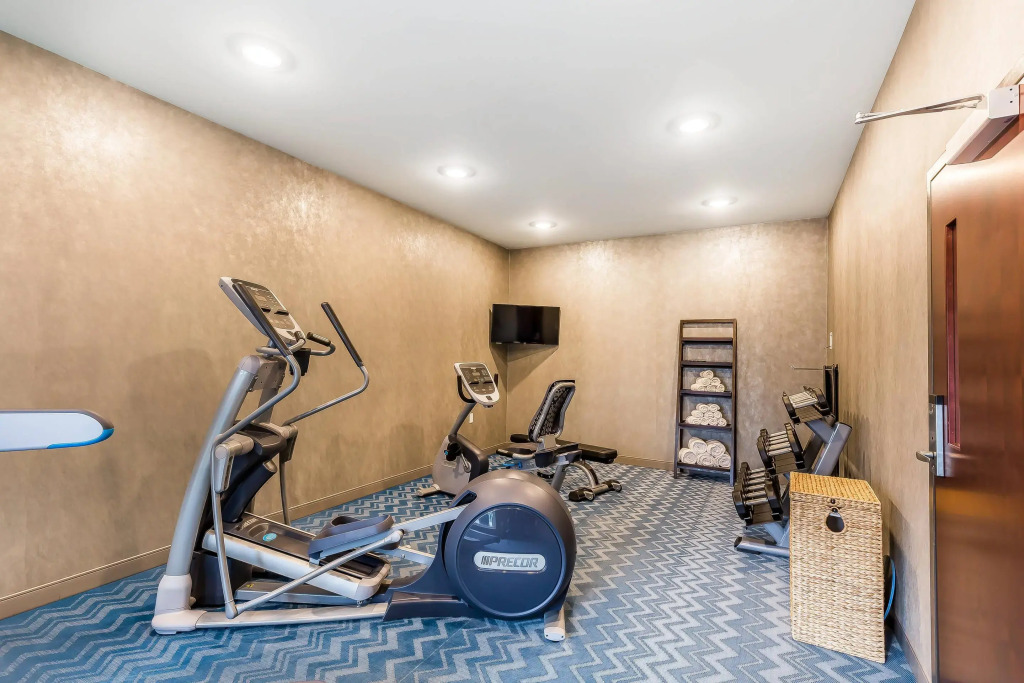 Marina Bay Hotel & Suites, an Ascend Collection Hotel