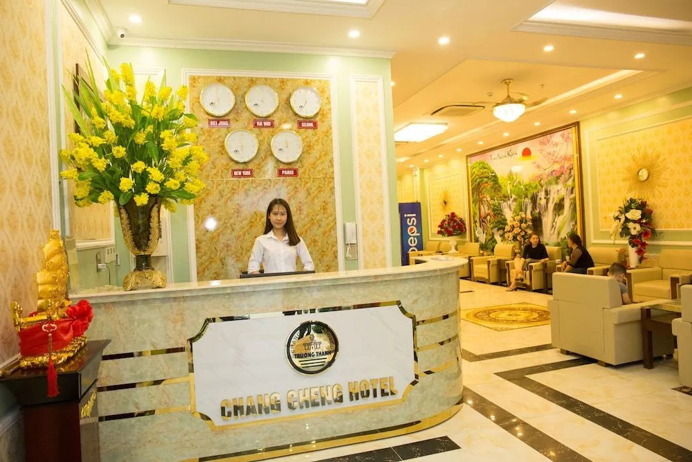 Chang Cheng Hotel
