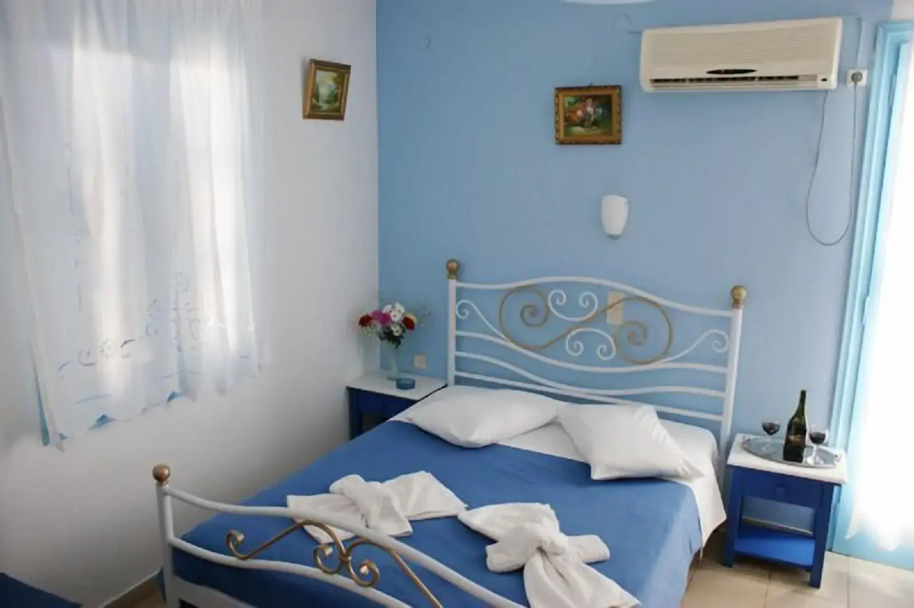 Old Town Pension