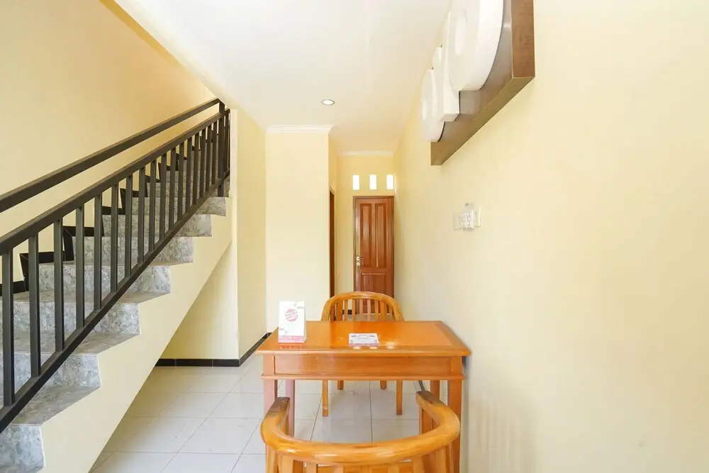 OYO 522 Majapahit Homestay Syariah 2