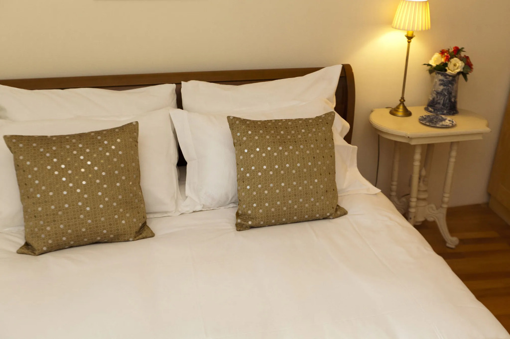 Boutique Guest Accommodation Zephyrus