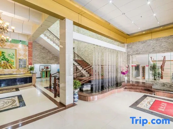 Shengli Spa Holiday Hotel