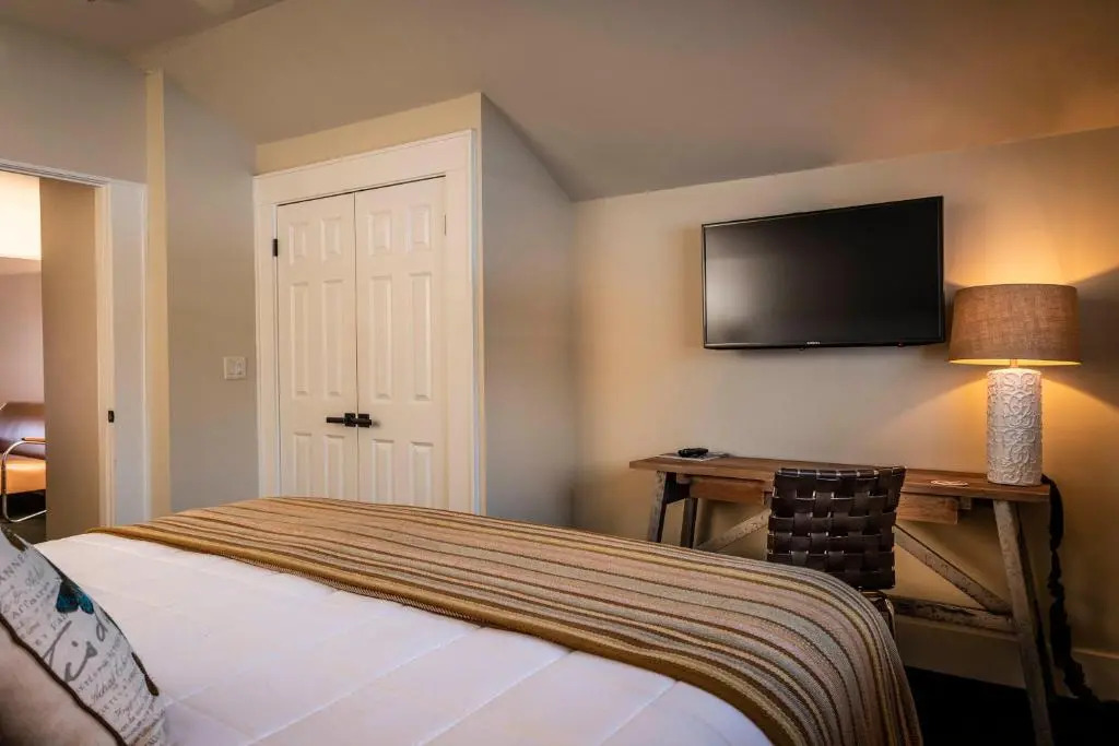 Hotel Broad Ripple