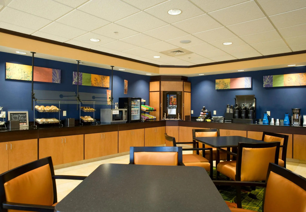 Fairfield Inn and Suites by Marriott Gadsden