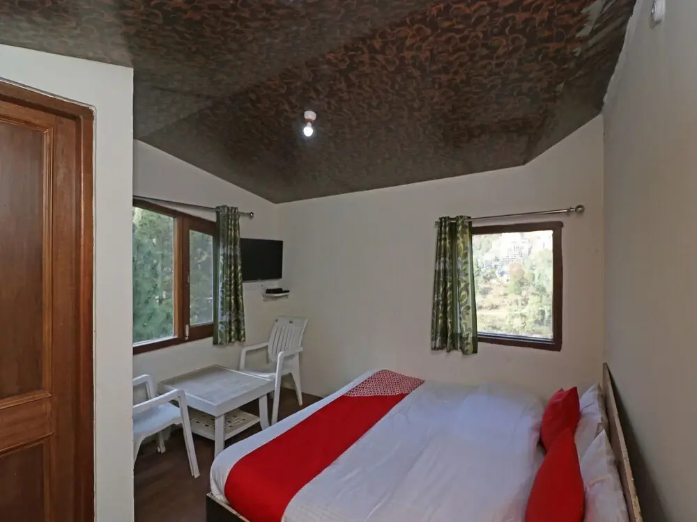 Chauhan Homestay 2 by OYO Rooms