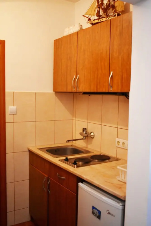 Apartments Montenegro Risan Čučković