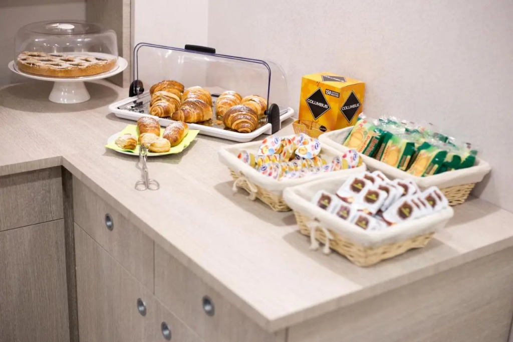 Buono B&B
