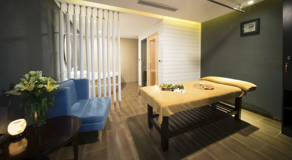 Muong Thanh Luxury Phu Quoc Hotel