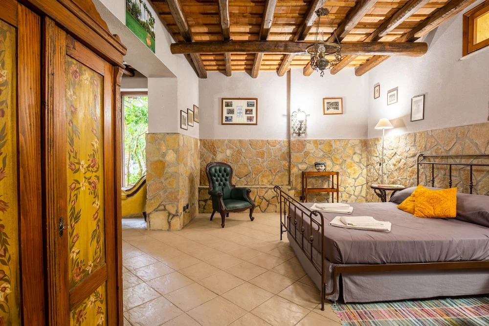 Bed And Breakfast Villa Pilati