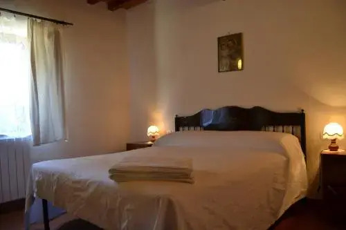 Agriturismo La Querce