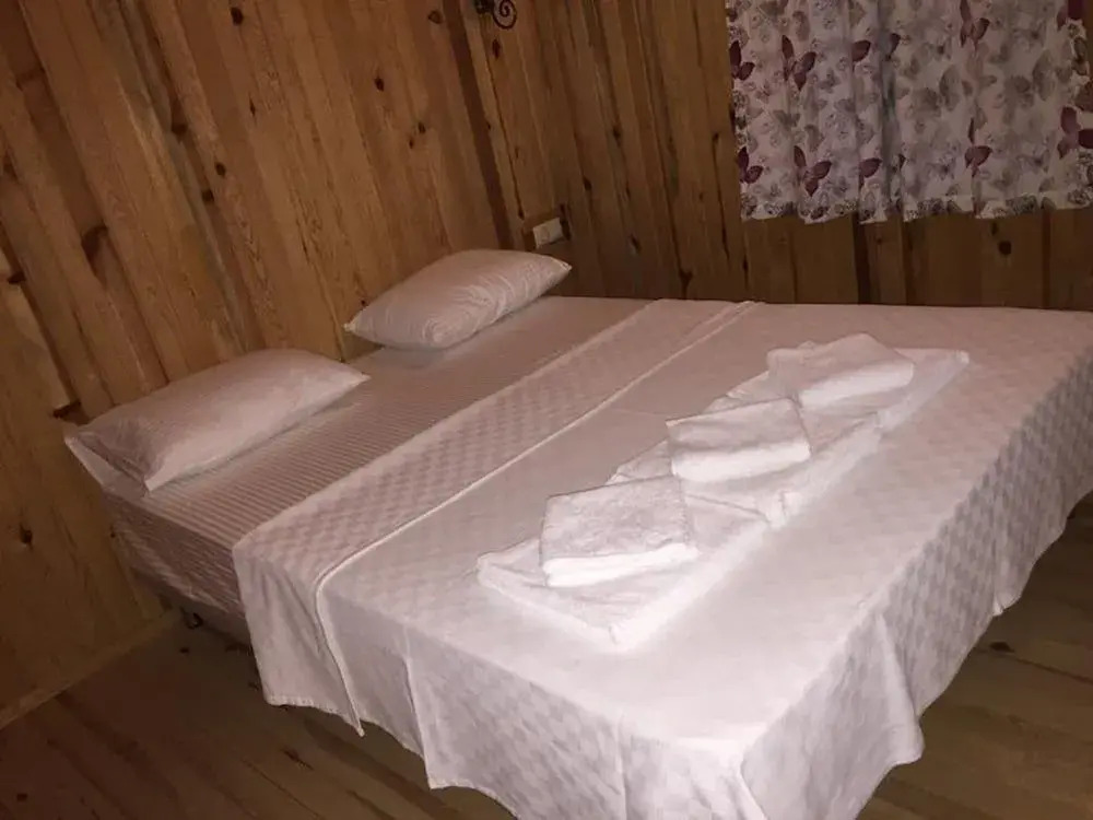 Ipekce Tatil Evleri