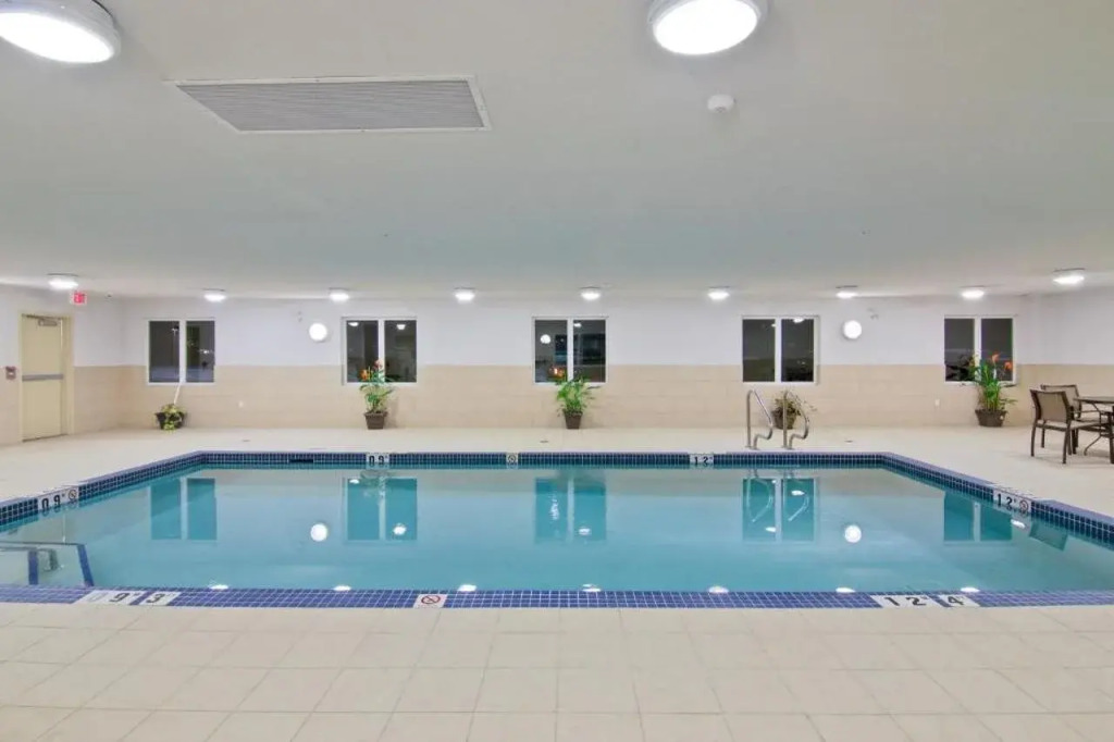 Wingate by Wyndham Fort Saskatchewan