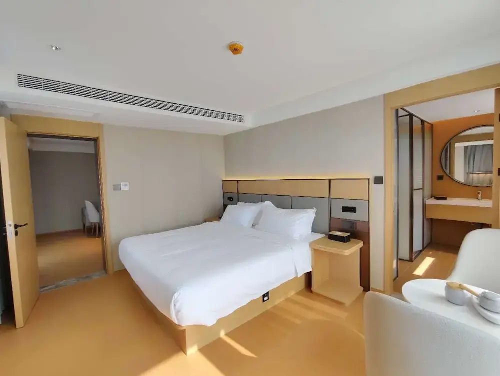 Bangkok Oriental Hotel