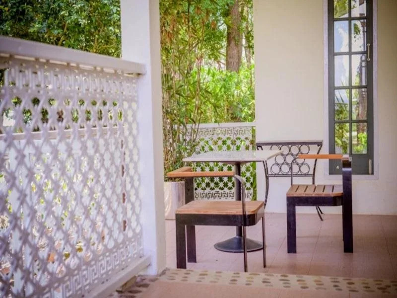 Agalin Villas