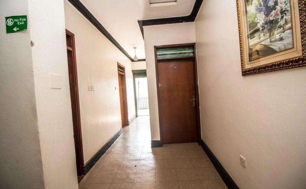 Ntinda Close Motel