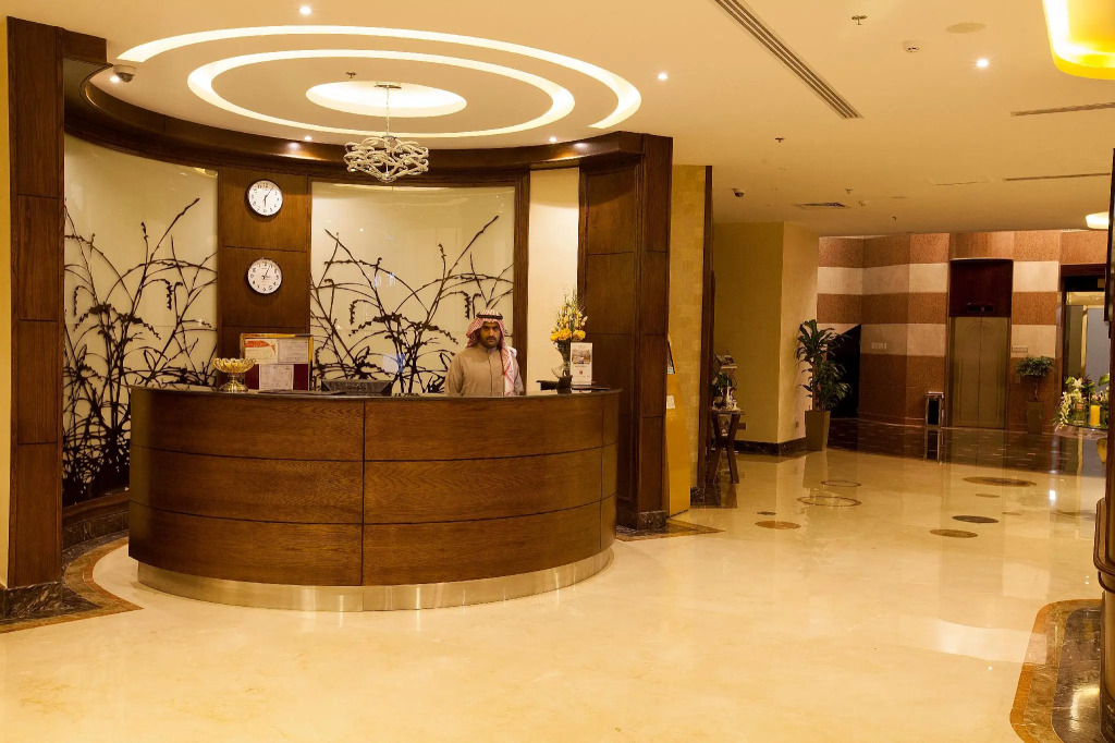Coral Al Ahsa Hotel