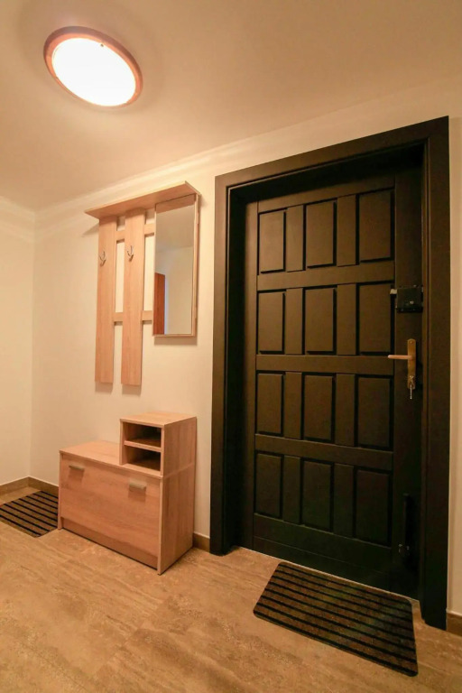 Apartament Esja