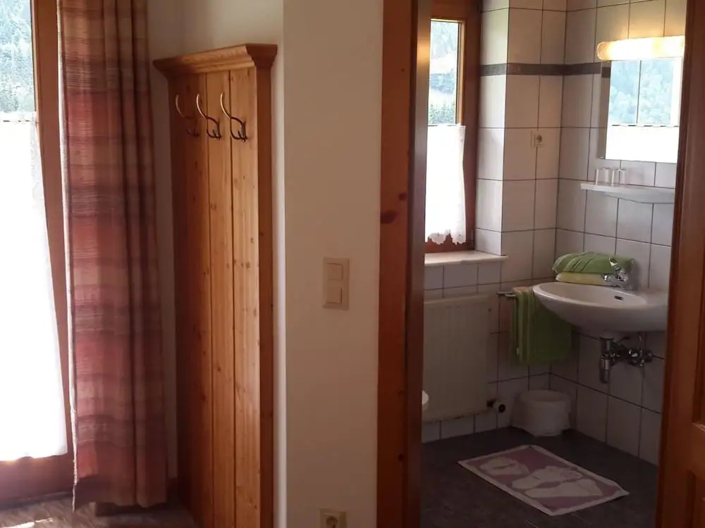 Geräumige Unterkunft in Schladming mit Sauna