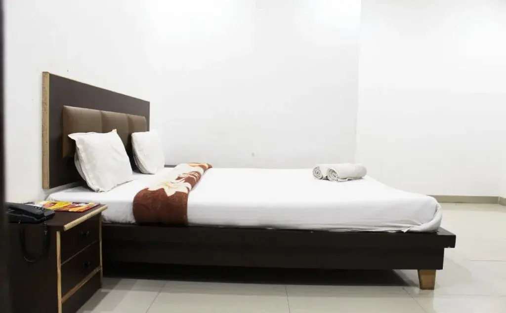 Jet Fox by Aero View Hotel, Delhi Airport