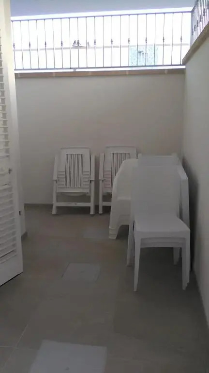 Zona Maldive del Salento, Vistamare2, Sabbia 10'a piedi, BBQ, 2 Bagni, 2 Clima, Posto Auto Esclusivo