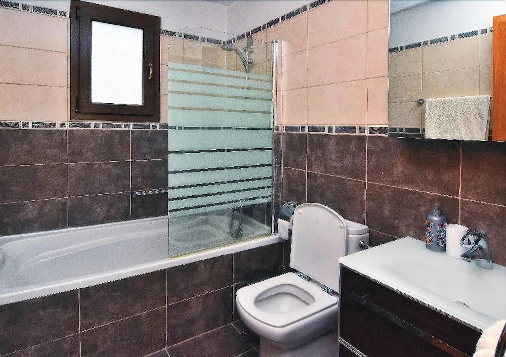 Villa Agios Ilias