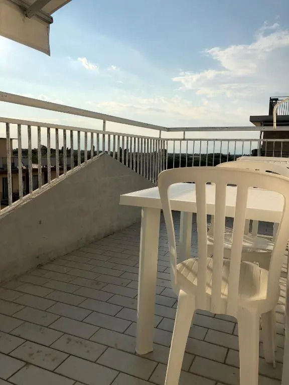 Residence Moresco