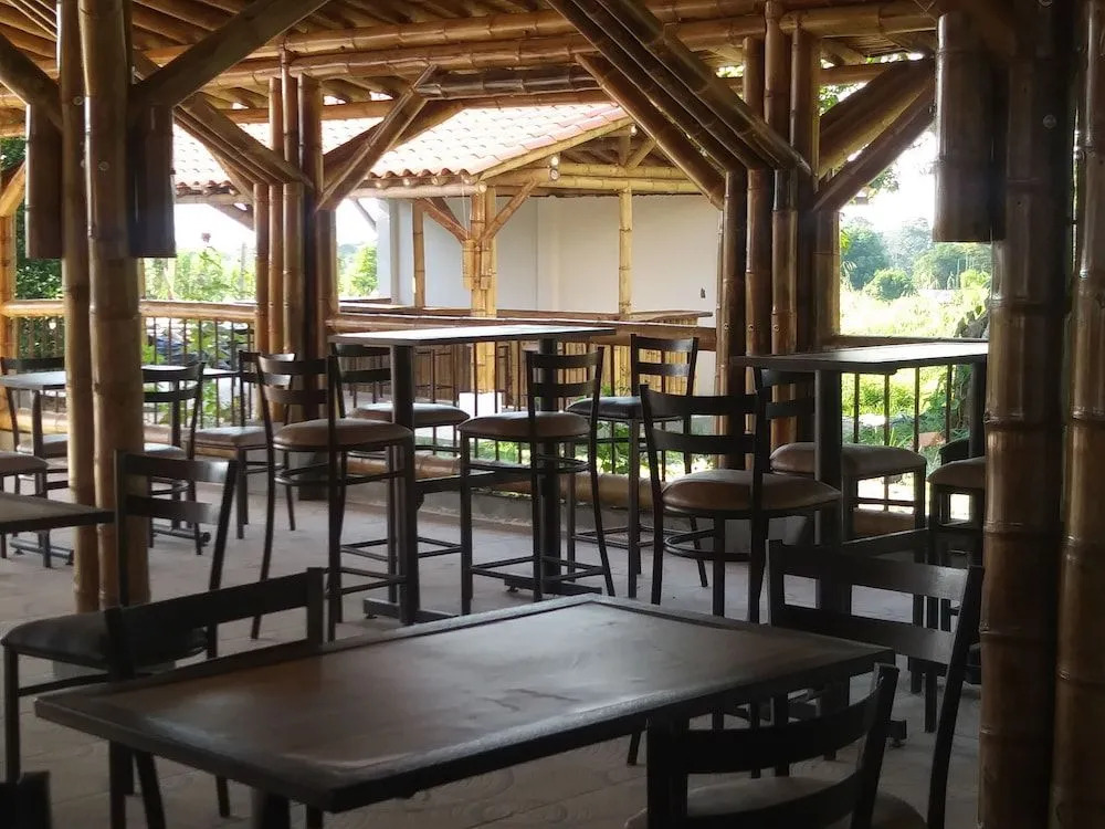 Hotel Puerta del Café