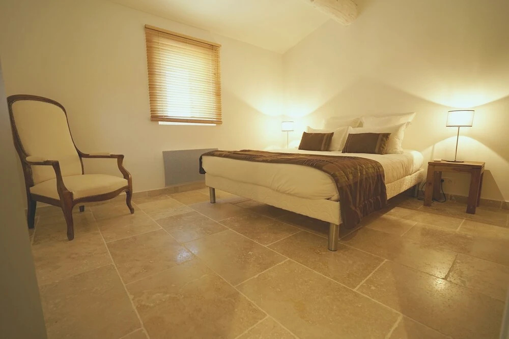 VILLAS DU LUBERON Le Mazet des Oliviers