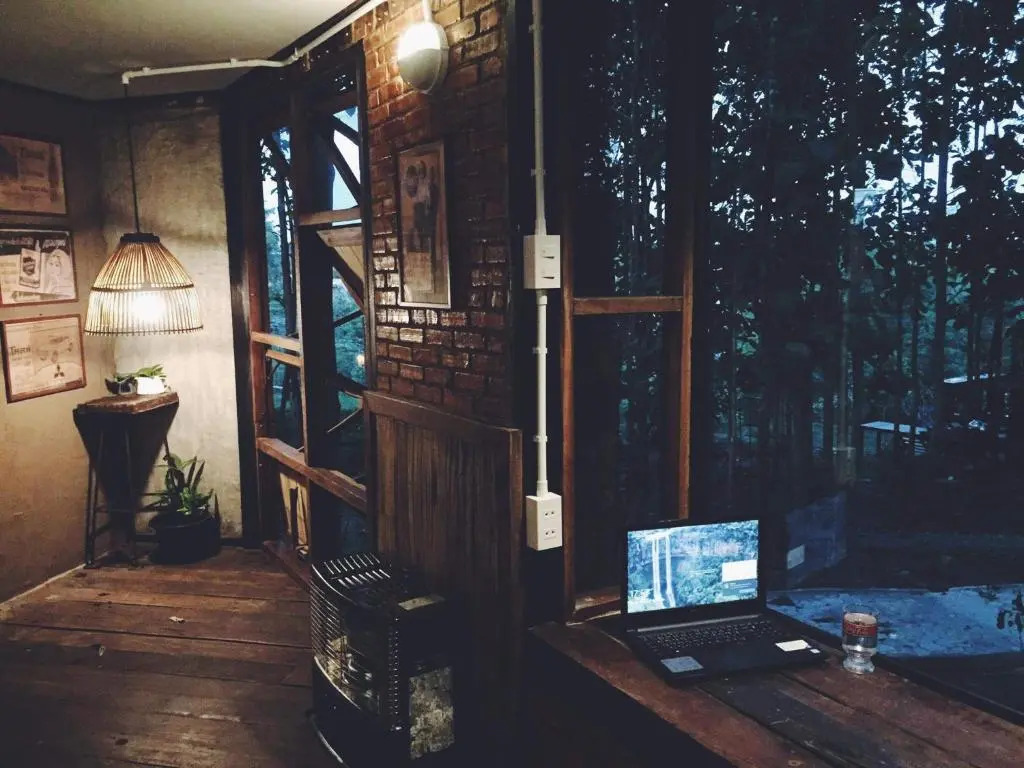 Monsamkien Farmstay