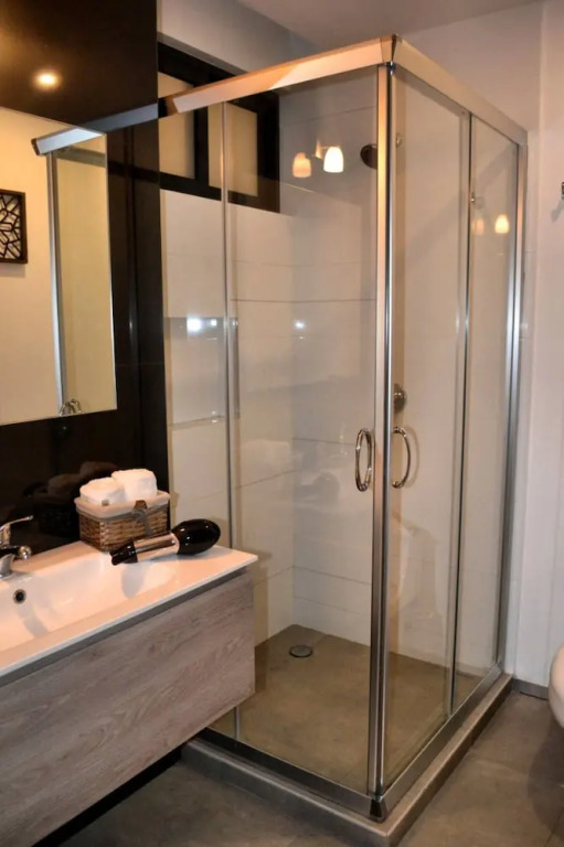 Lovely One Bedroom With Amazing Terrace View