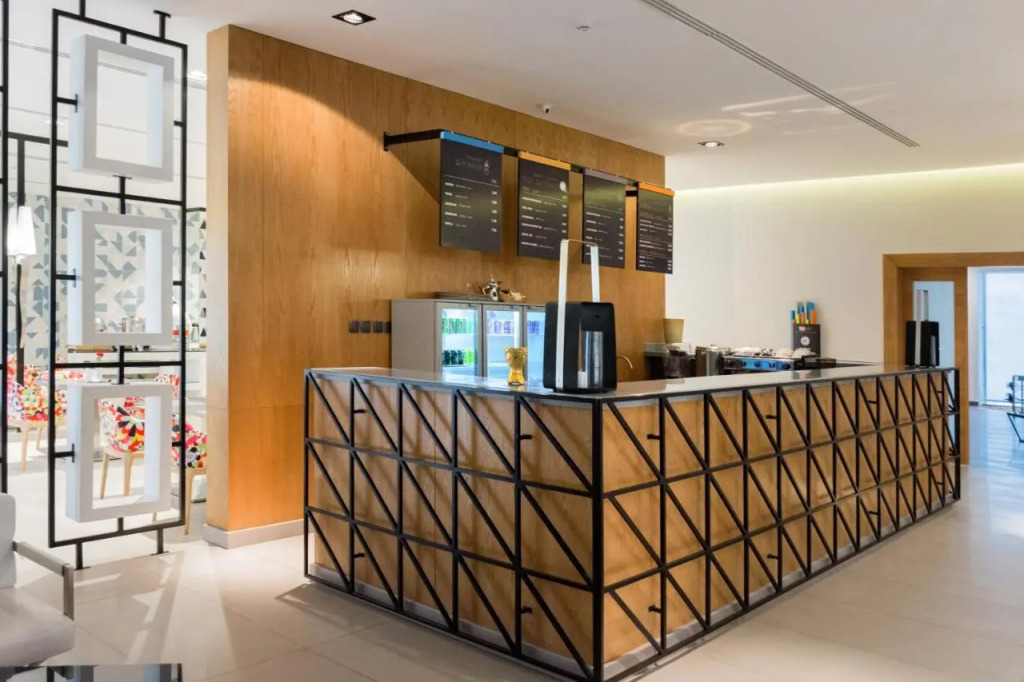 Ewaa Express Hotel - Buraydah