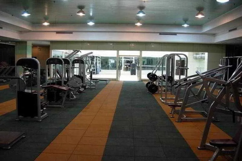 Grand Goodworld Hotel