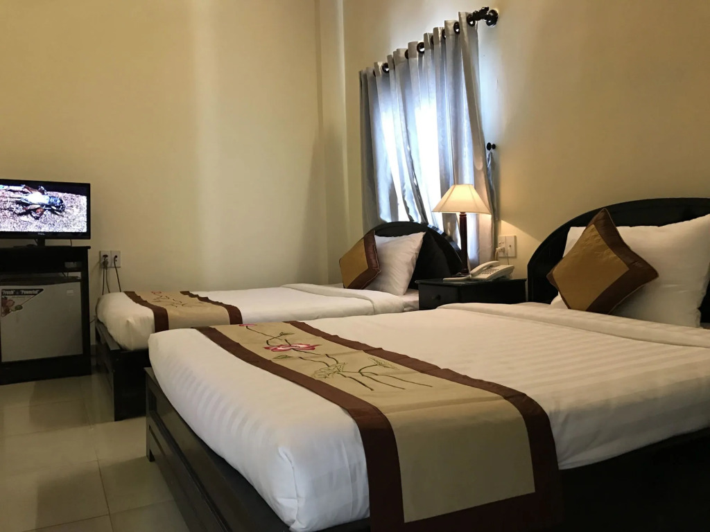 Uptown Hoi An Hotel & Spa