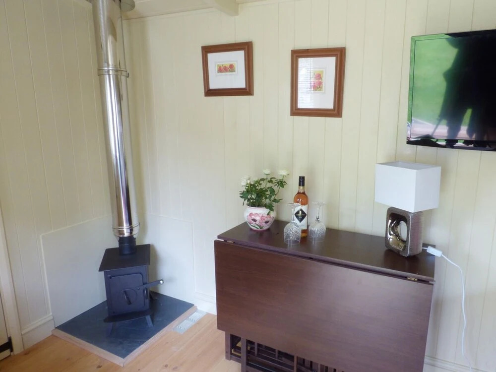 William's Hide