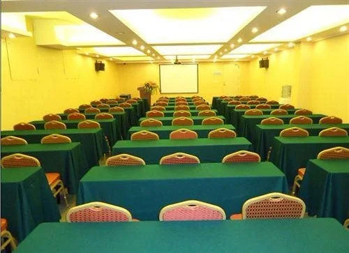 Vienna Hotel Guangzhou Dekang Road