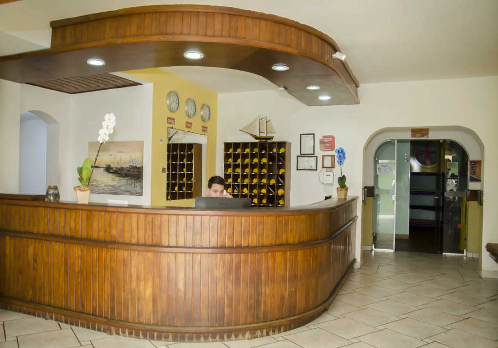 Strand Hotel
