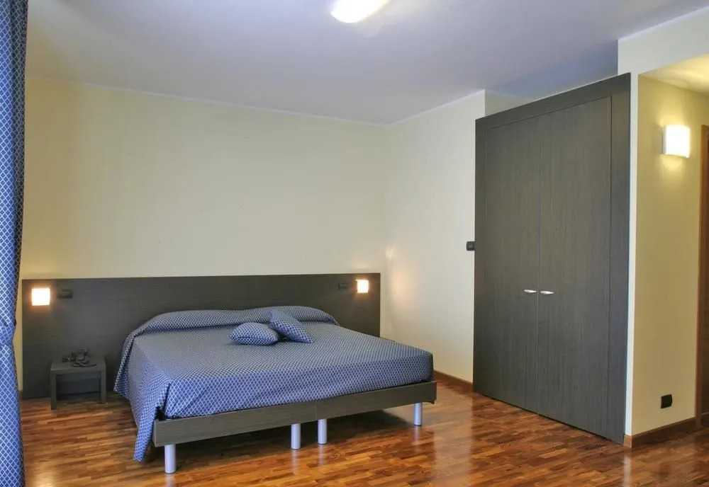 Draconerium Hotel
