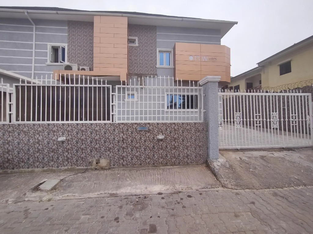 BoardWalk Hotel Wuse 2
