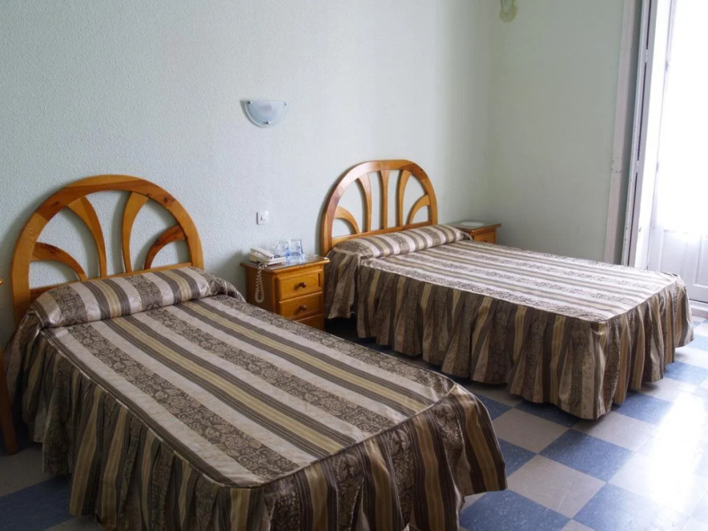 Hostal Continental
