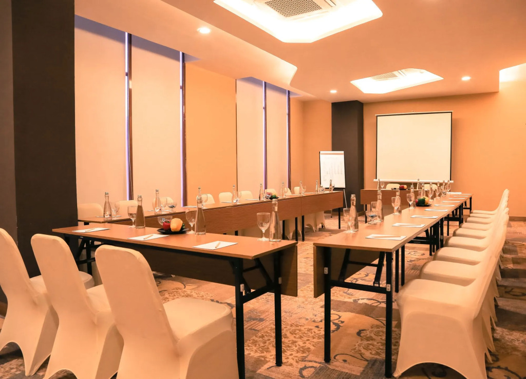 PRIME PARK Hotel & Convention Pekanbaru