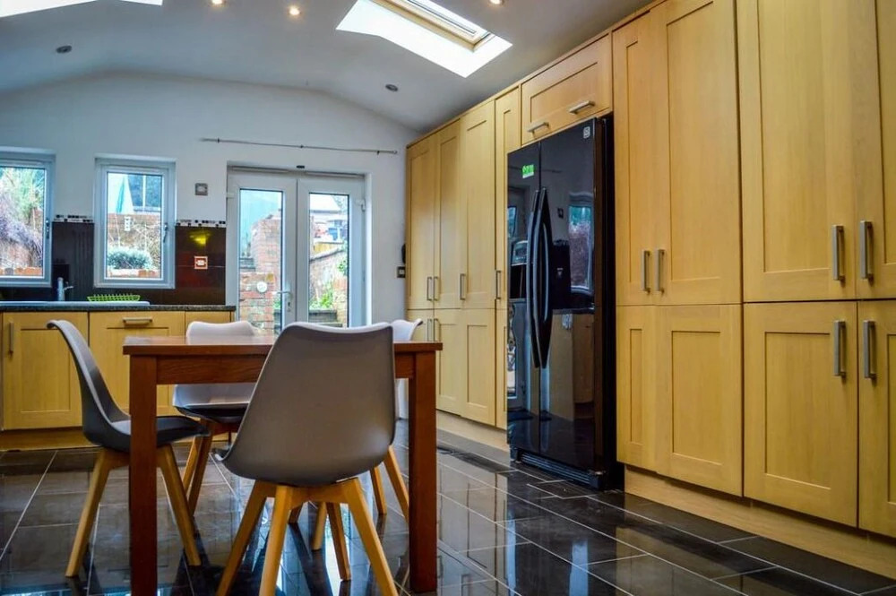 Prospect Lodge Serviced Accommodation