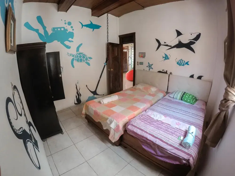 Cima Dorada Villa