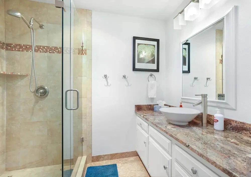 Palm Springs Getaway Style Comfort and Views
