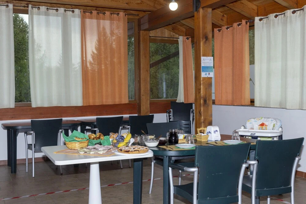 Camping Village Yolki Palki