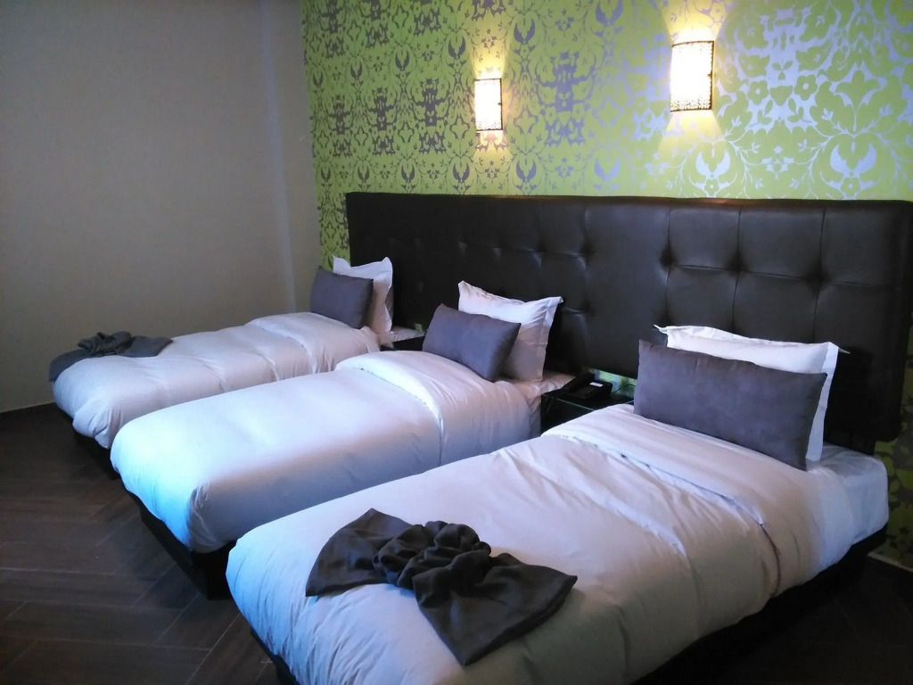 Hotel Swani