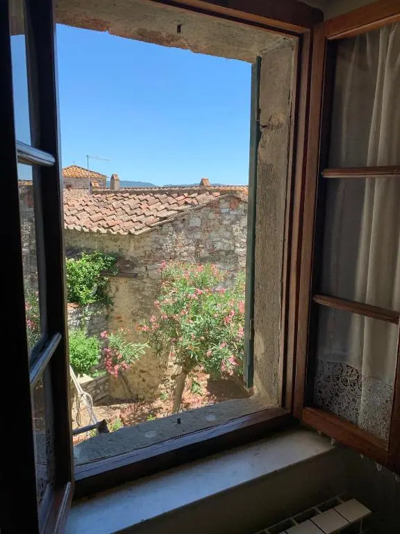 Dolcevita Chianti Apartments