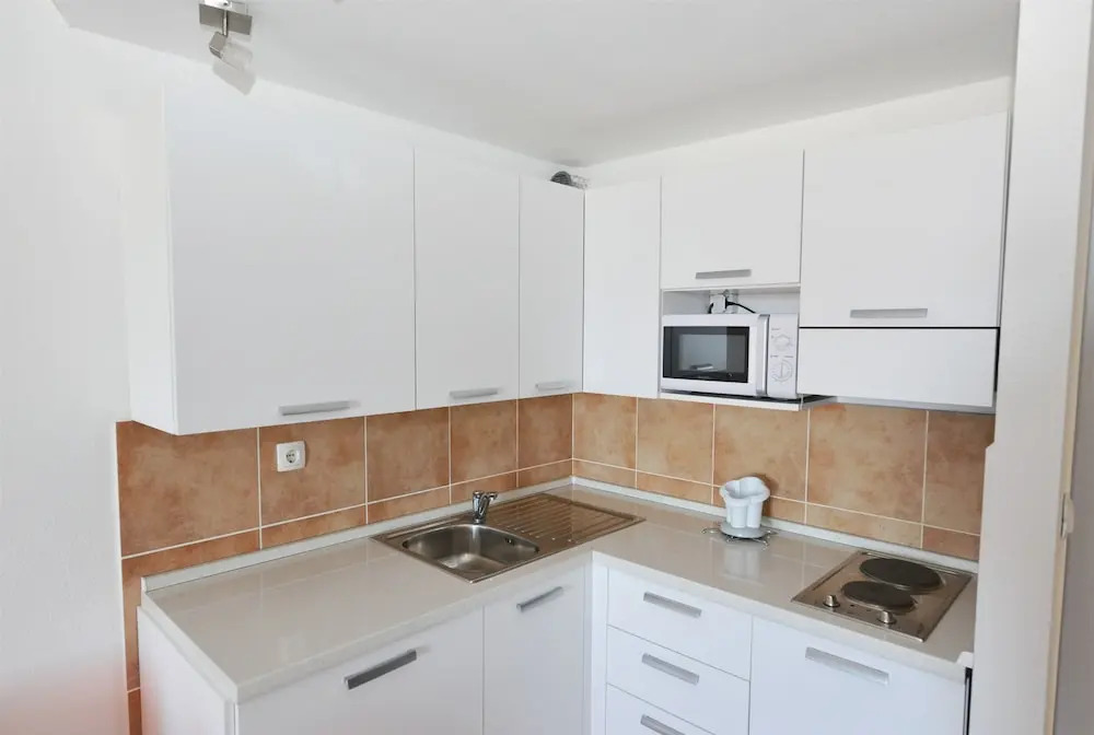 Apartments Darija