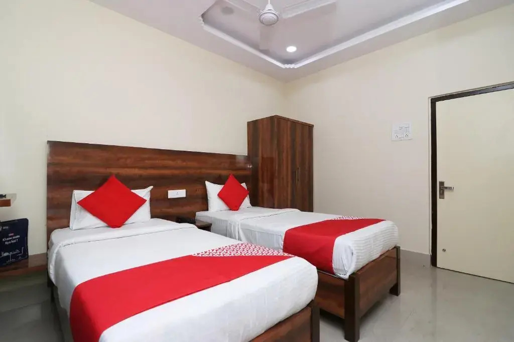 hotel cloud 9