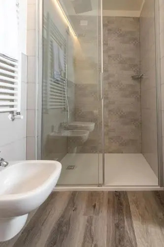 Residence Betulla