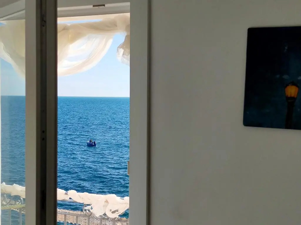 Casa Adriana Fronte Mare